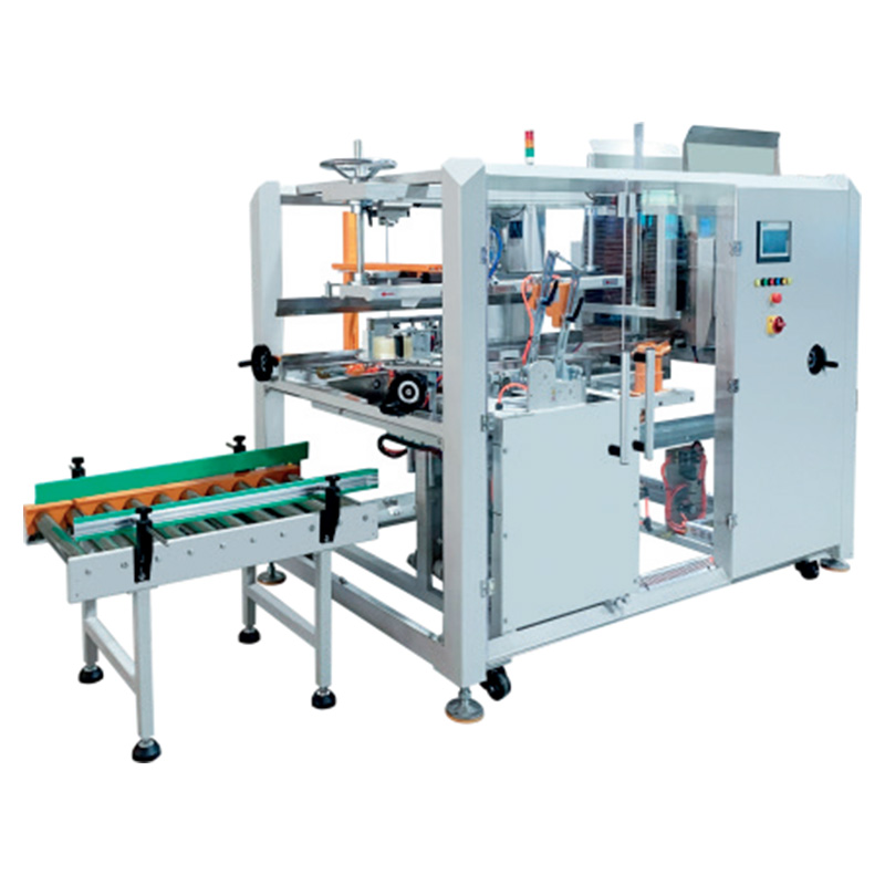 High speed automatic unboxing machine WSC-F5OD